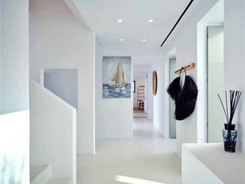 Villa Cezanne , Paros 
