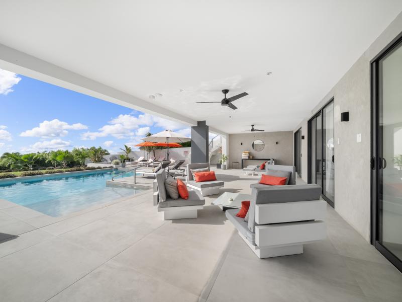 Villa Elan , St James , West Coast Barbados 