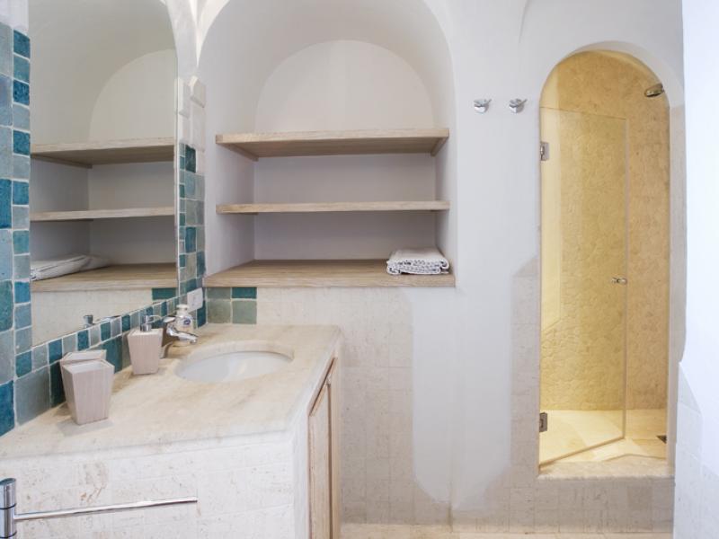 Villa Cala Granu , Cala Granu 