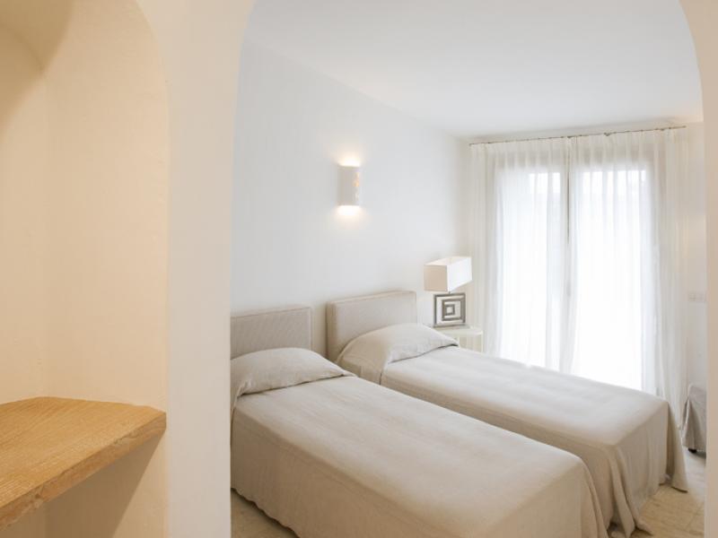 Villa Cala Granu , Cala Granu 