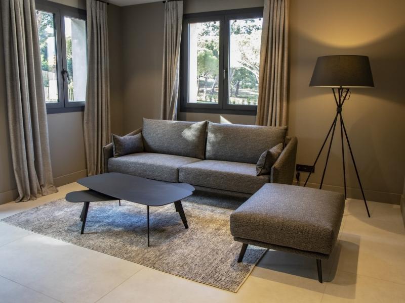 Domaine Louise Villas , Cote D'Azur 