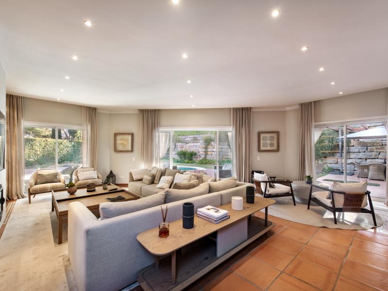 Villa Azeda , Algarve , Quinta do Lago 