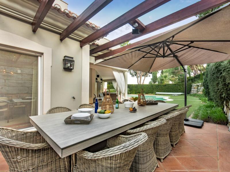 Villa Azeda , Algarve , Quinta do Lago 