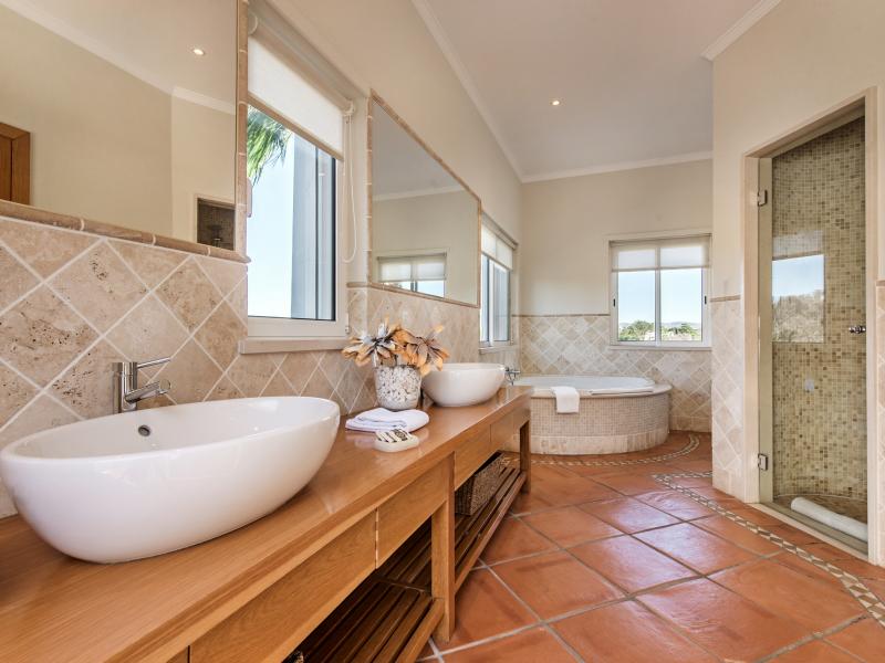 Villa Azeda , Algarve , Quinta do Lago 