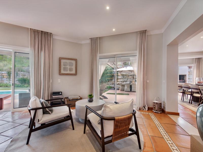 Villa Azeda , Algarve , Quinta do Lago 