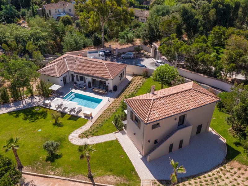 Domaine Louise Villas , Cote D'Azur 