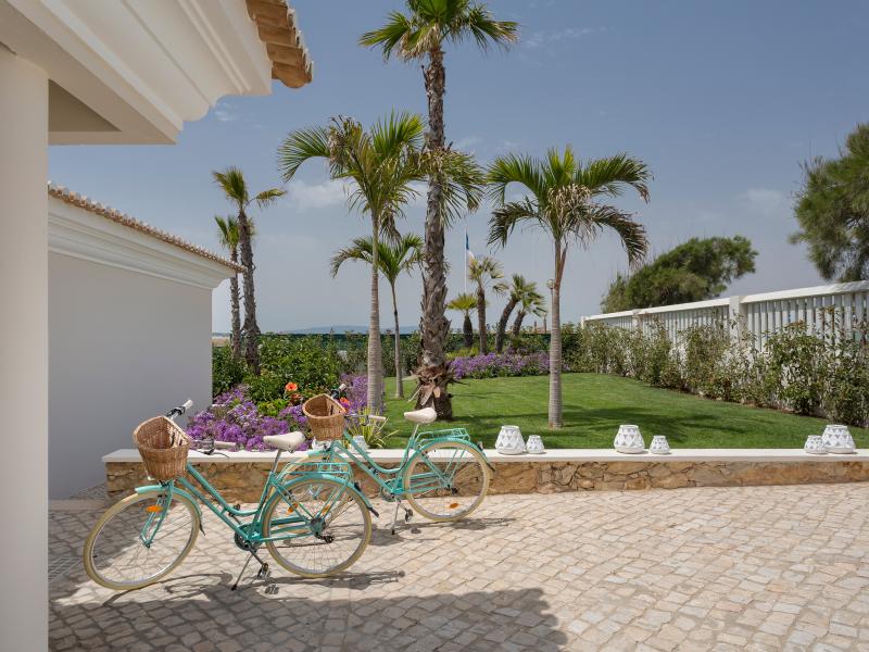 Villa Hibiscus - Vila Vita Parc Collection , Algarve , Western Algarve 