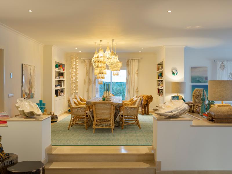 Villa Hibiscus - Vila Vita Parc Collection , Algarve , Western Algarve 