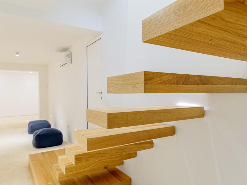 Villa Aldia , Puntaldia 