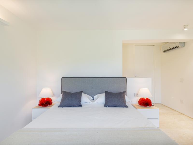 Villa Aldia , Puntaldia 