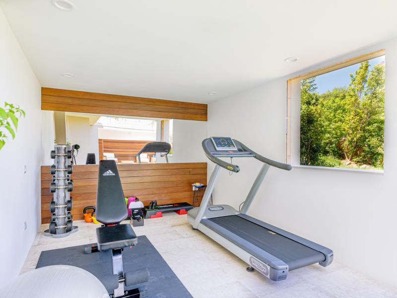 Villa Aldia , Puntaldia 