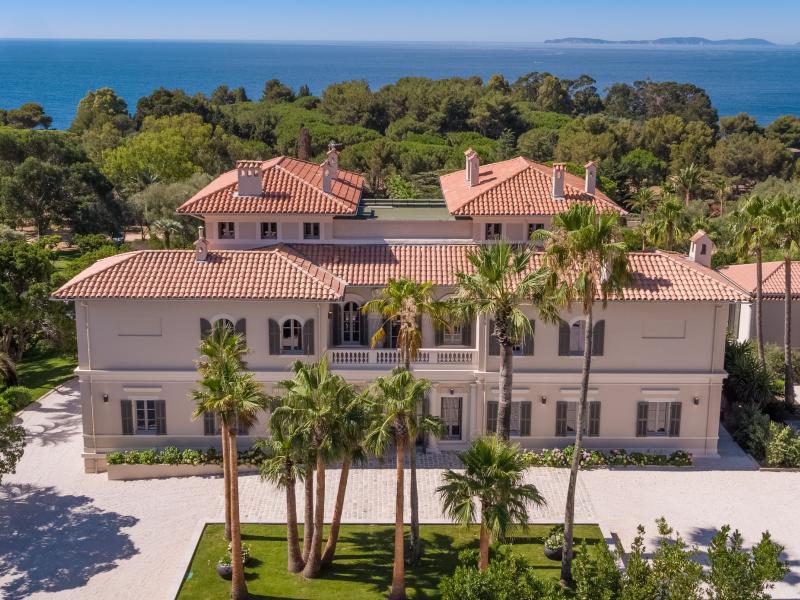 Domaine Louise Villas , Cote D'Azur 