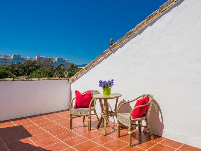 Marina Villa Opal 11 , Puerto Banus 