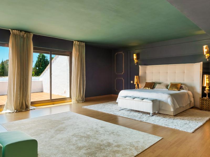 Marina Villa Malachite 12 , Nueva Andalucia , Puerto Banus 