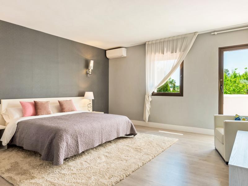 Marina Villa Malachite 12 , Nueva Andalucia , Puerto Banus 