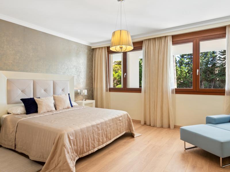 Marina Villa Pearl 14 , Puerto Banus 