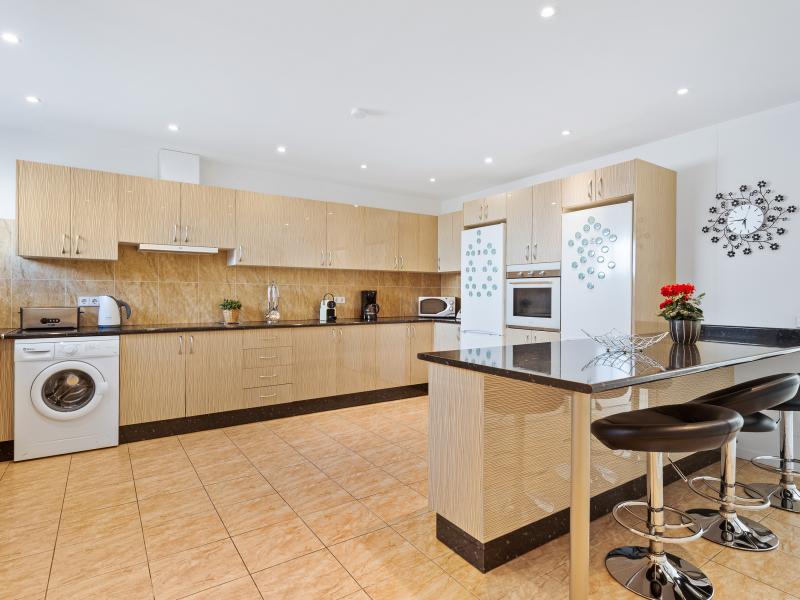 Marina Villa Tourmaline 6 , Puerto Banus 