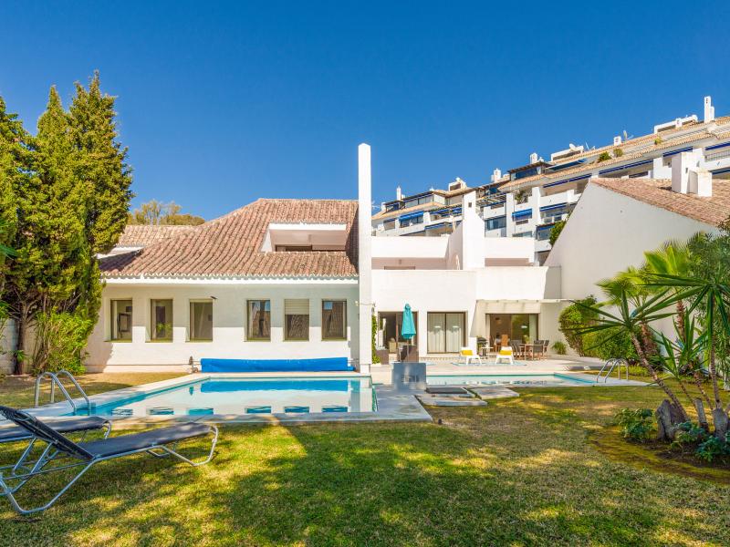 Marina Villa Tourmaline 6 , Puerto Banus 