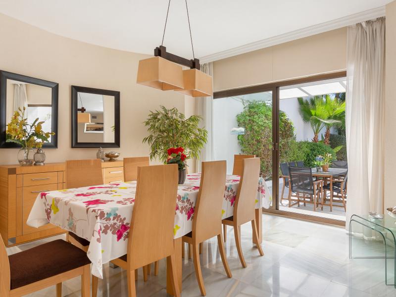 Marina Villa Tourmaline 6 , Puerto Banus 