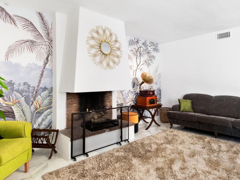 Marina Villa Emerald 7 , Nueva Andalucia , Puerto Banus 