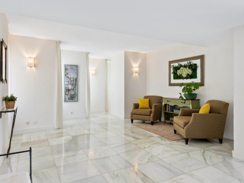 Marina Villa Emerald 7 , Nueva Andalucia , Puerto Banus 