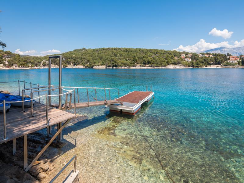 Villa Neptun , Islands 