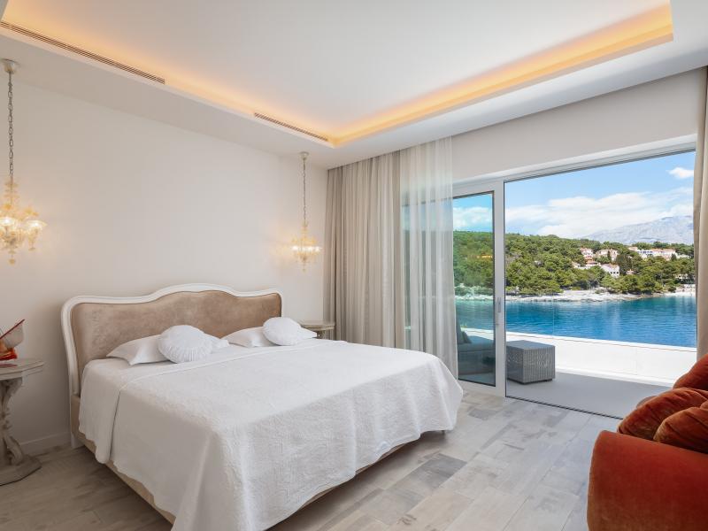 Villa Neptun , Islands 