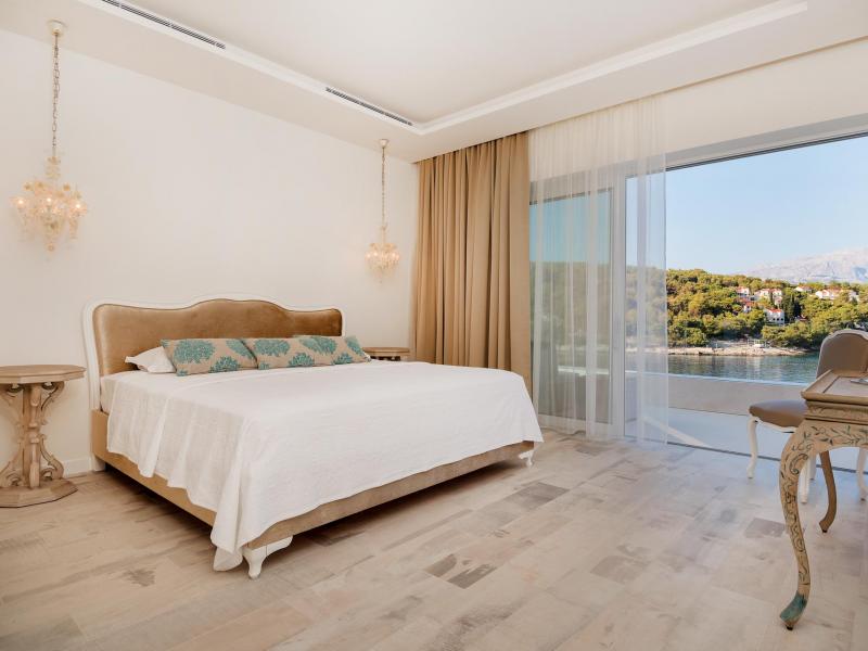 Villa Neptun , Islands 