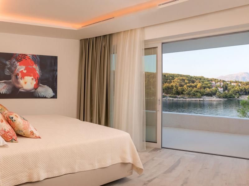 Villa Neptun , Islands 