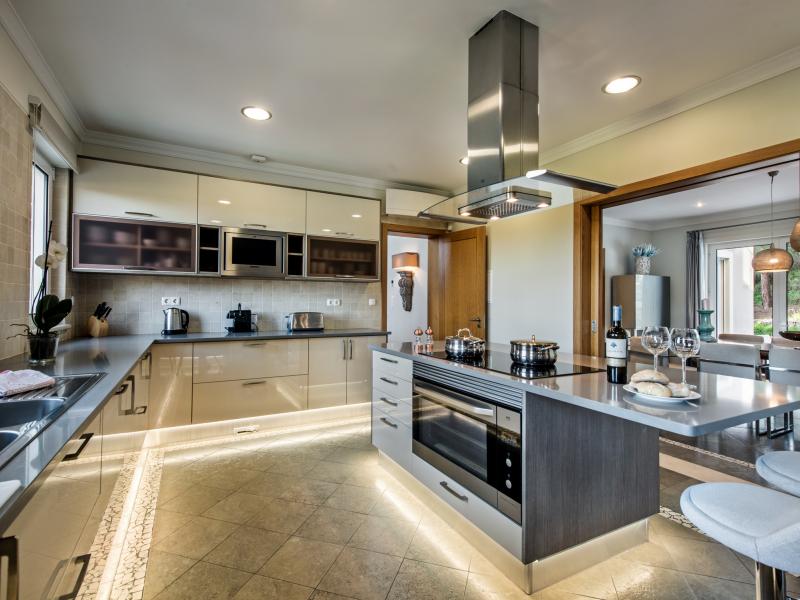 Villa Oasis , Quinta do Lago 