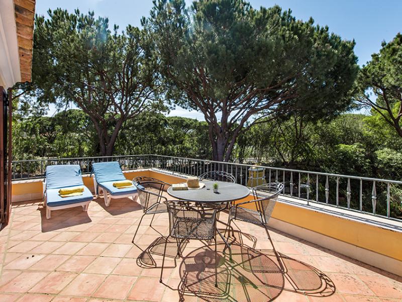 Villa Margarida , Quinta do Lago 