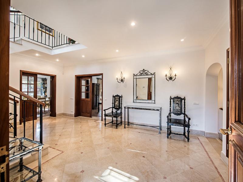 Villa Margarida , Quinta do Lago 