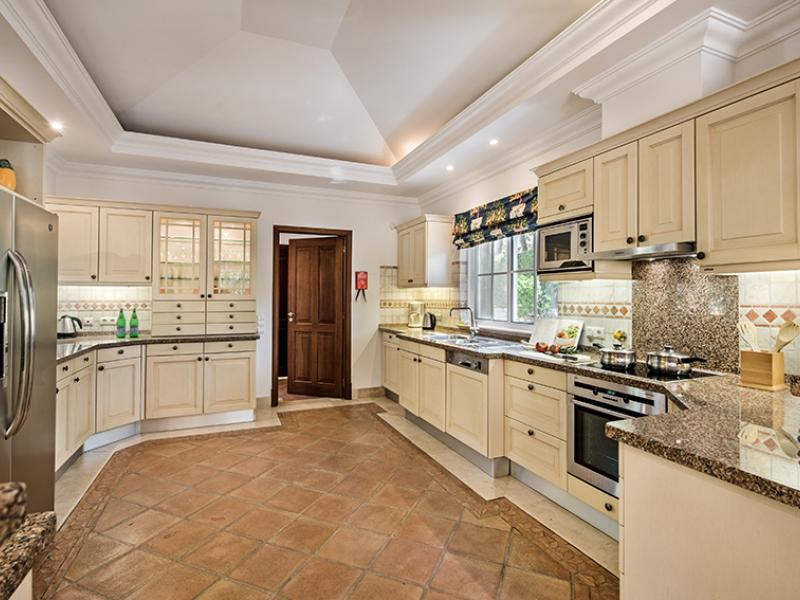 Villa Margarida , Quinta do Lago 