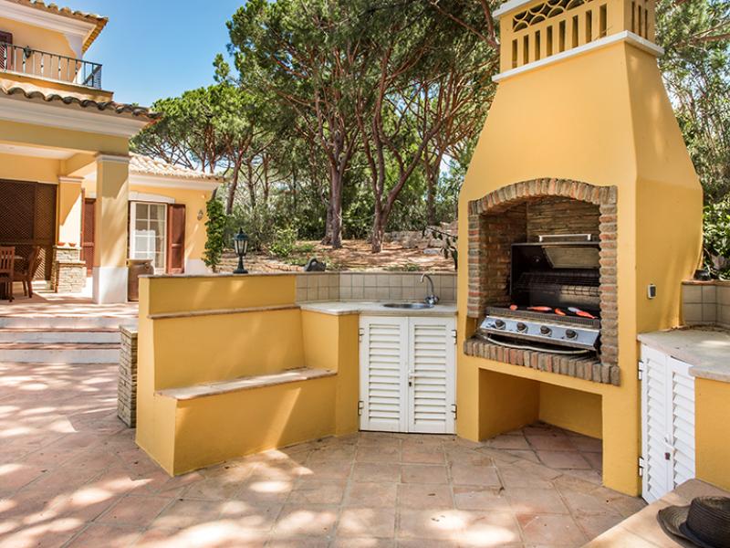 Villa Margarida , Quinta do Lago 