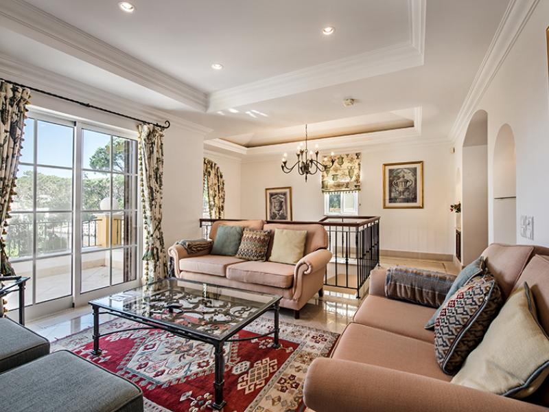 Villa Margarida , Quinta do Lago 