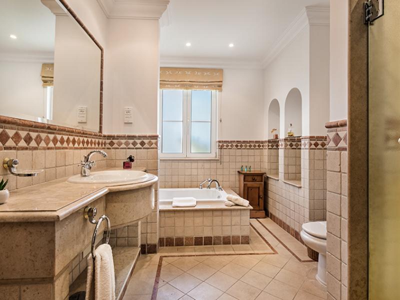 Villa Margarida , Quinta do Lago 