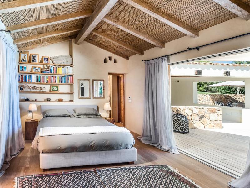 Villa Rita , Punta Sardegna 