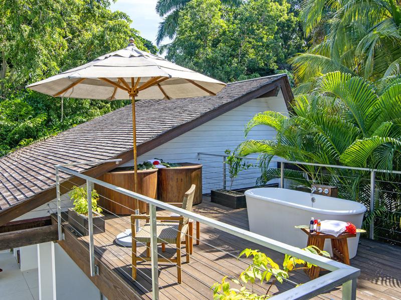 Villa Rosa , Montego Bay 