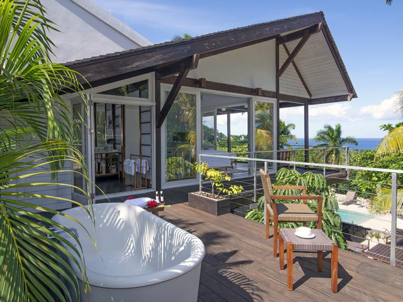 Villa Rosa , Montego Bay 