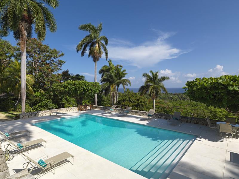 Villa Rosa , Montego Bay 