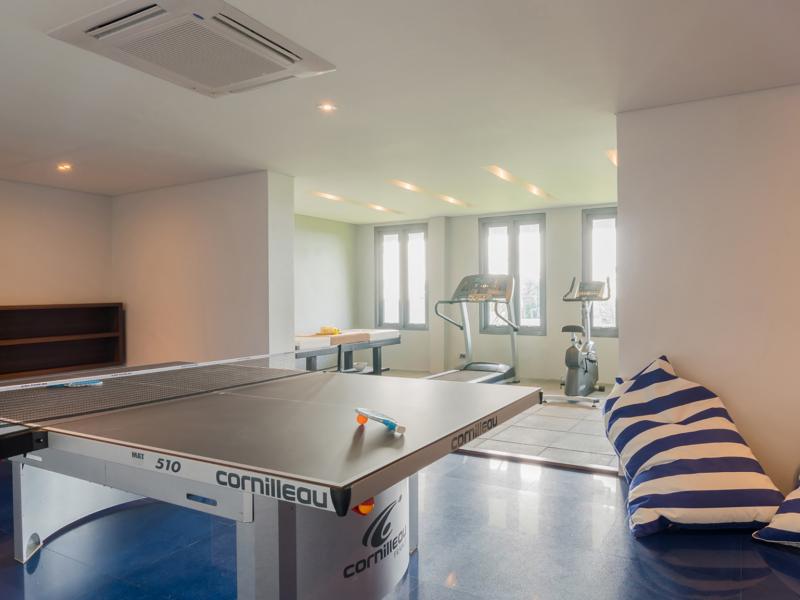 Villa Saan, Kamala , Phuket 