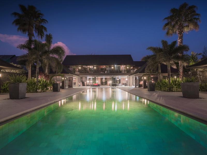 Saanti, Natai Beach , Natai Beach 