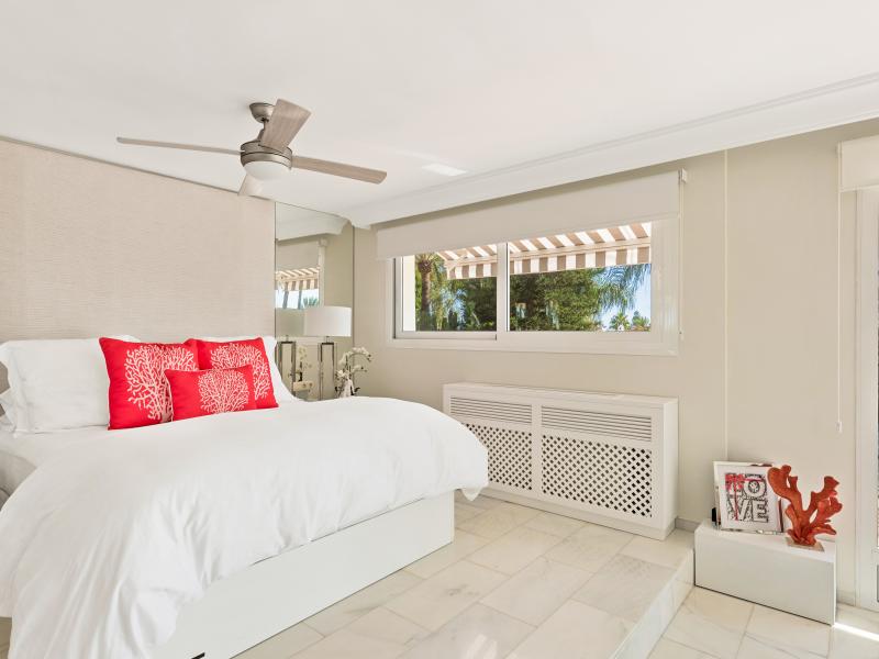 Villa Sana, Puerto Banus , Puerto Banus 