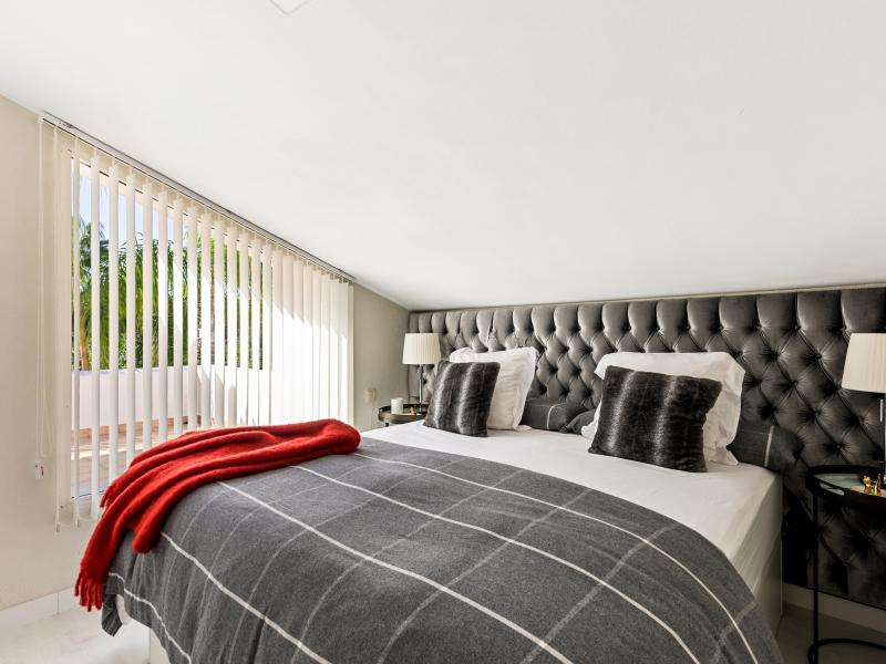 Villa Sana, Puerto Banus , Puerto Banus 