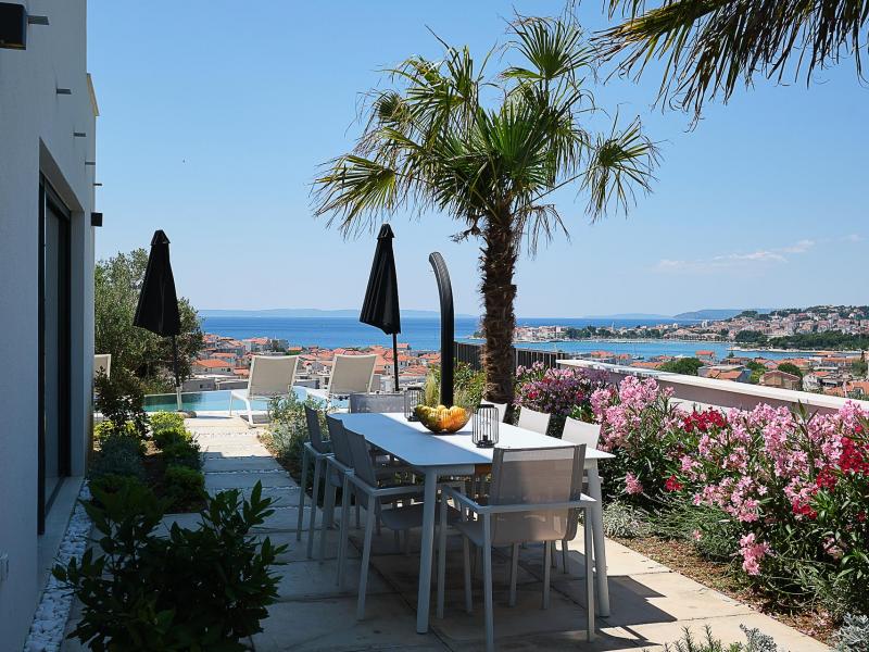 Villa Sei , Dalmatian Hinterland 