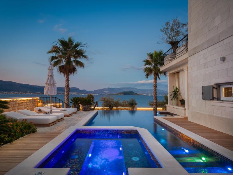 Villa Summer Breeze , Dalmatian Hinterland 