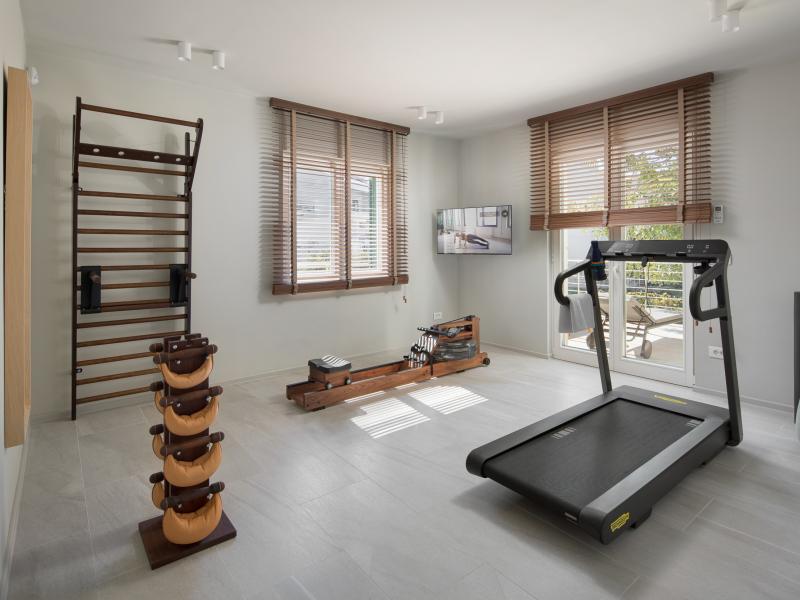 Villa Teodora , Hvar , Islands 