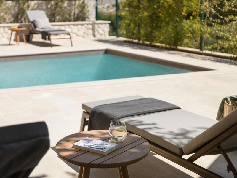 Villa Teodora , Hvar , Islands 