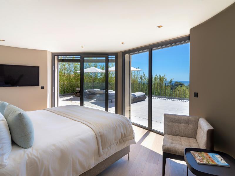 Domaine Louise Villas , Cote D'Azur 