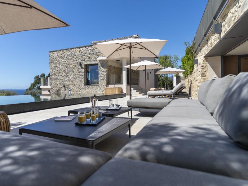 Domaine Louise Villas , Cote D'Azur 